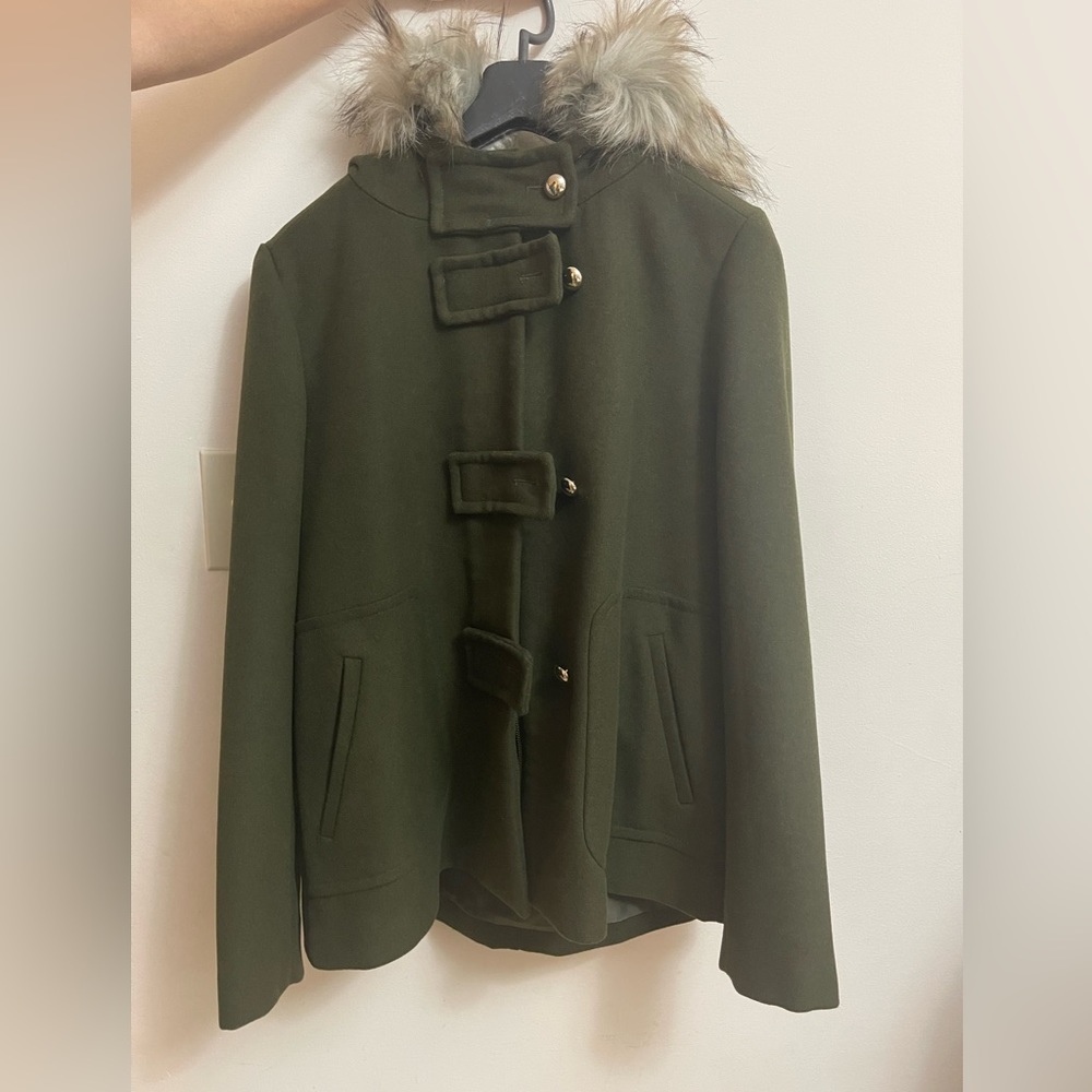 Zara jacket - Picture 7 of 7
